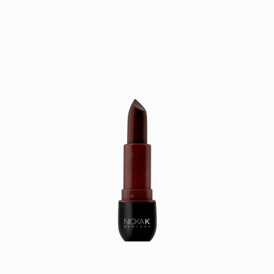 Vivid Matte Lipstick | Tools by Nicka K - MAROON