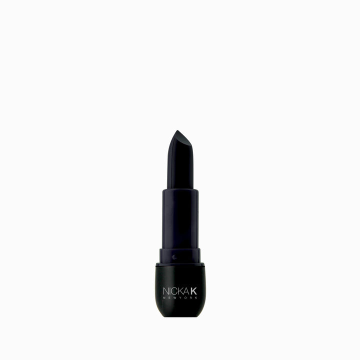 Vivid Matte Lipstick | Tools by Nicka K - SLATE GREY