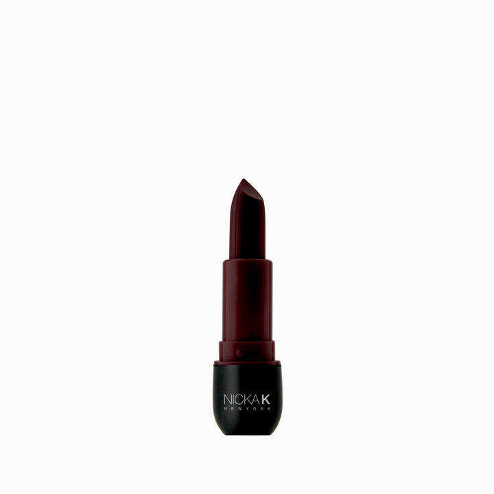 Vivid Matte Lipstick | Tools by Nicka K - VIOLET RED