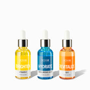 Serum Set